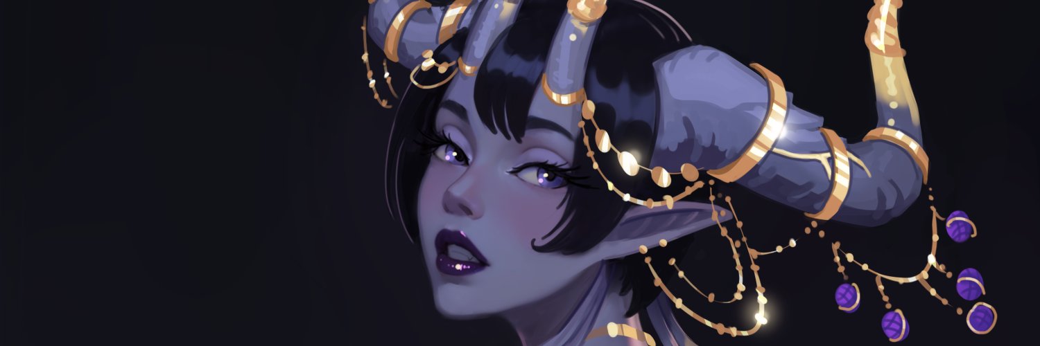 💫 Vyron art sfw's banner