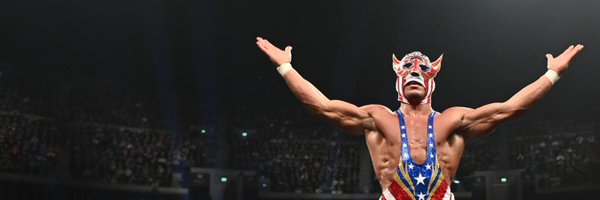 Americano_WWE Profile Banner
