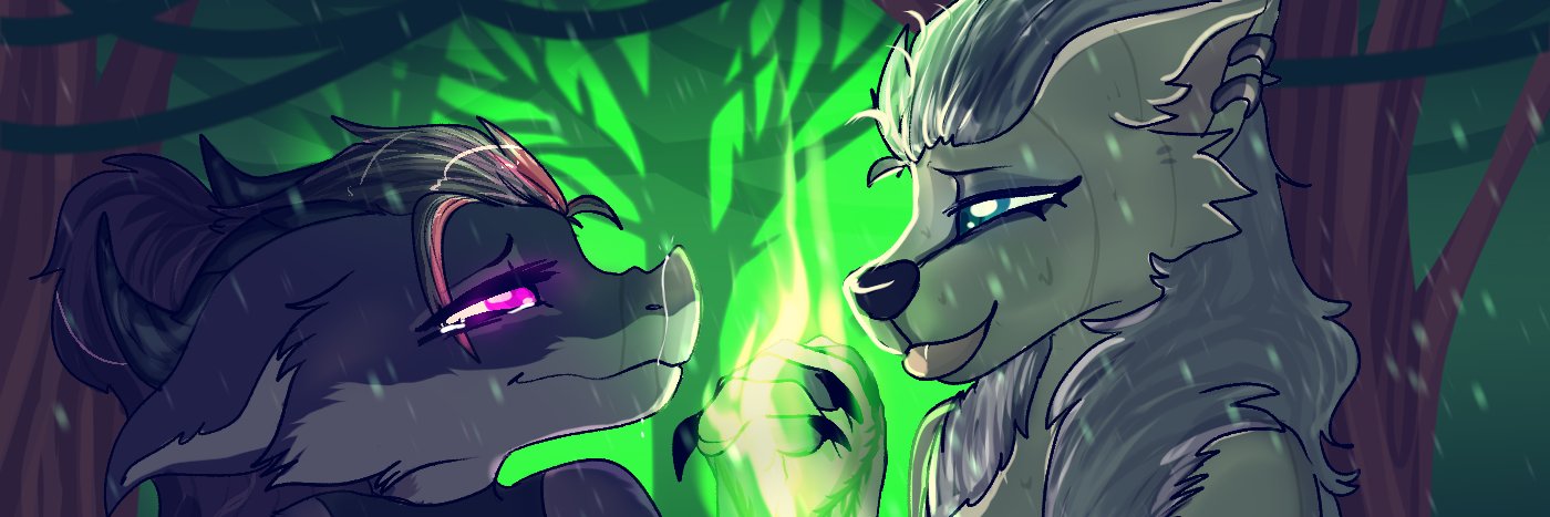 koboldmess's profile banner image