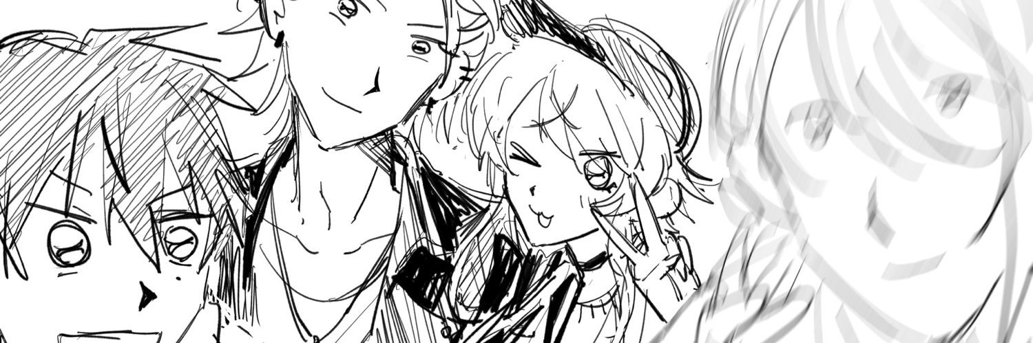 楽's banner