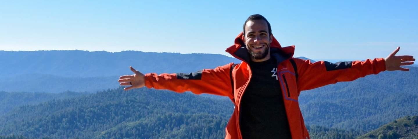 Matteo Cadeddu banner