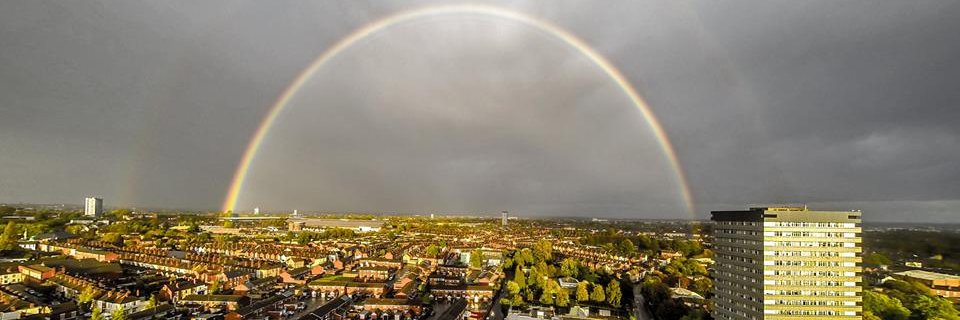 WATCH Charity Community Centre banner