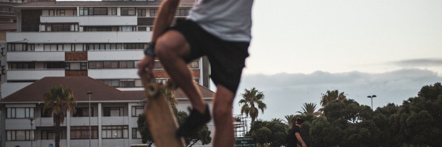 MarkSurfi's profile banner image