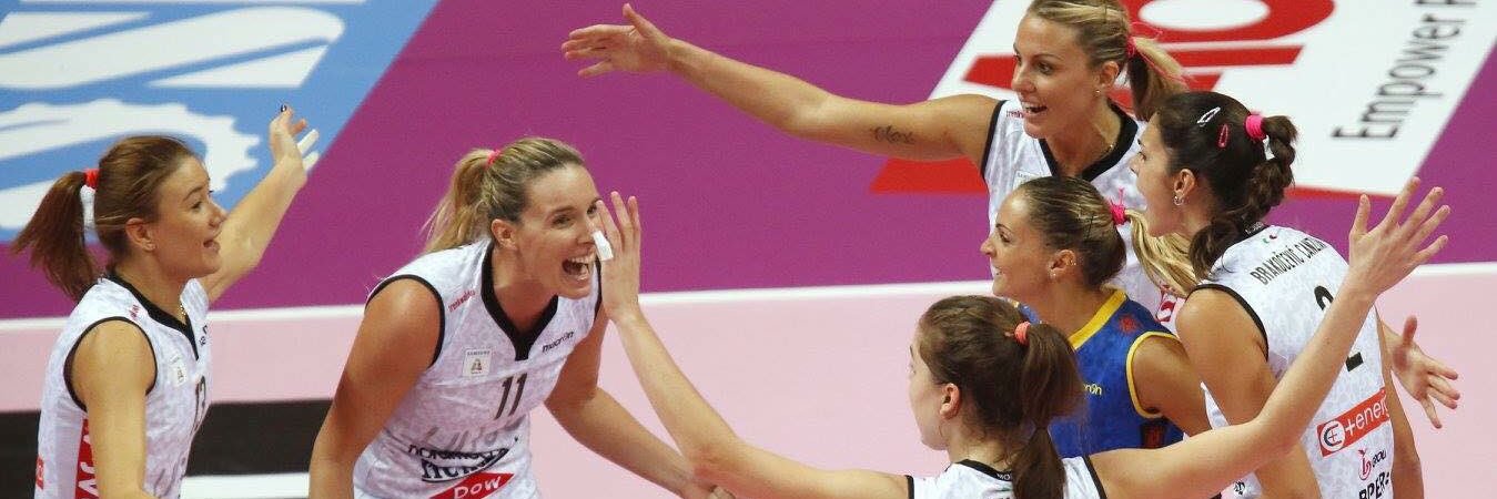 Liu•Jo Nordmeccanica banner