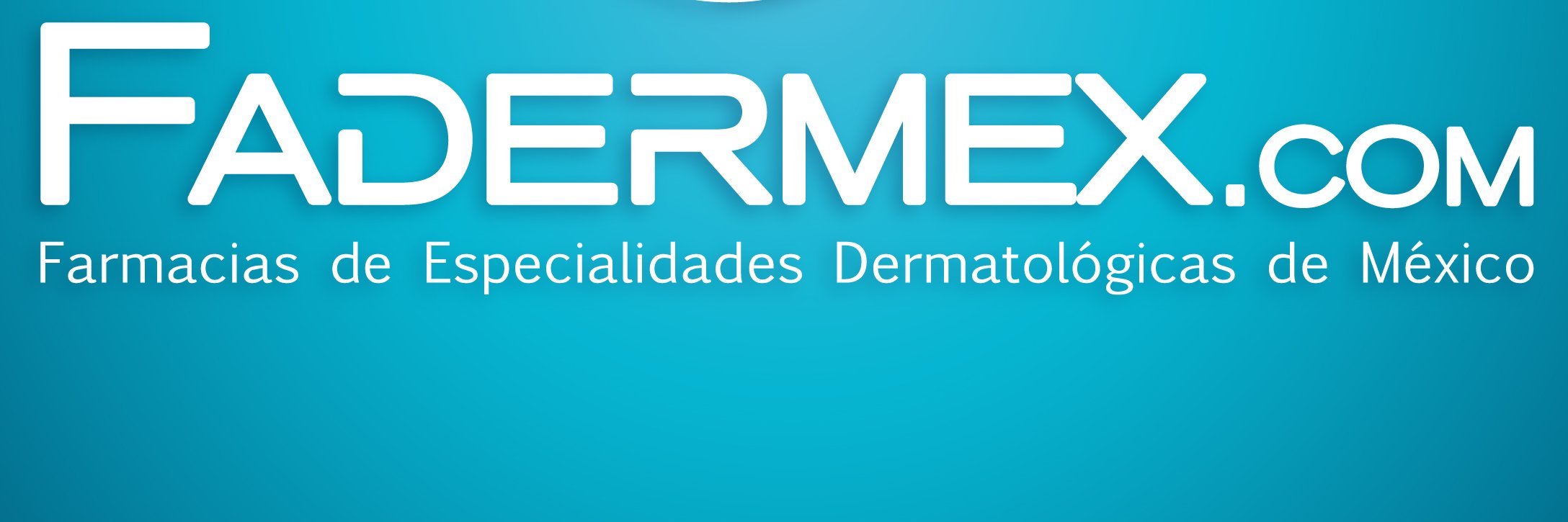 Fadermex's profile banner image