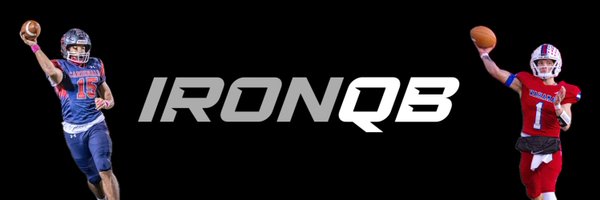 Iron_QB Profile Banner