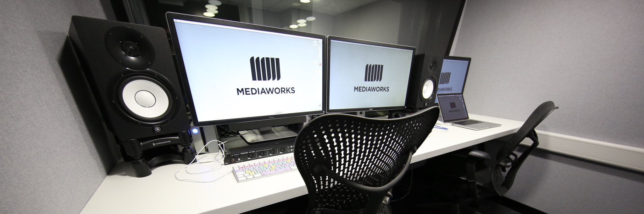 MediaWorksLDN's profile banner image