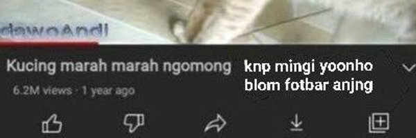 eunshockberat Profile Banner