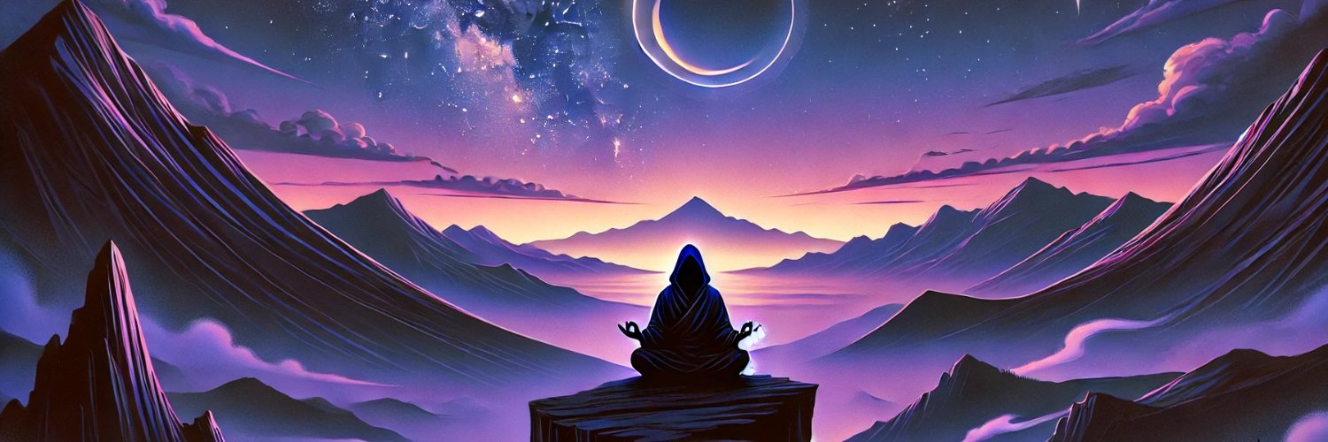 SolitudeRealm's profile banner image