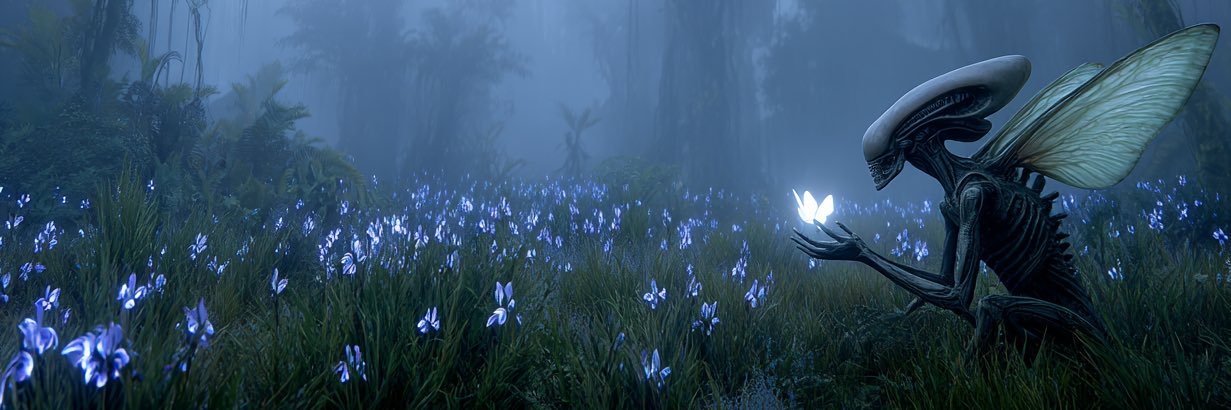 Beautiful Chaos banner