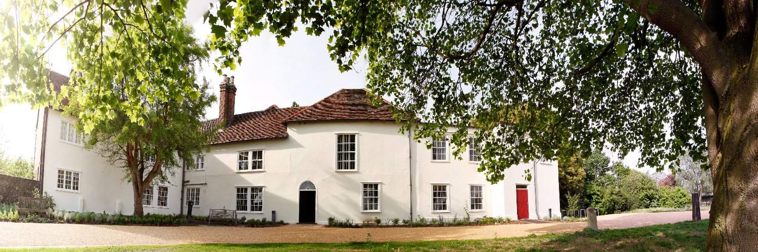 Valence House banner