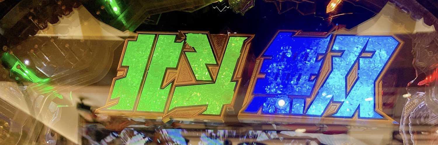 oreore12321's profile banner image