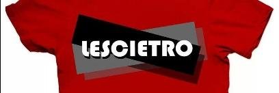 LESCIETRO's profile banner image