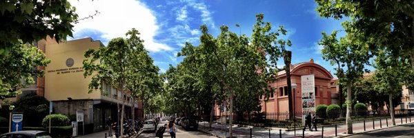 UPCVilanova Profile Banner