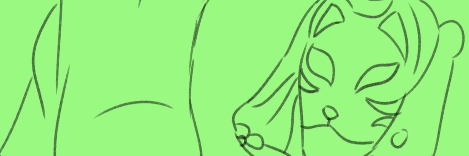 FoxyFeetBoy's profile banner image