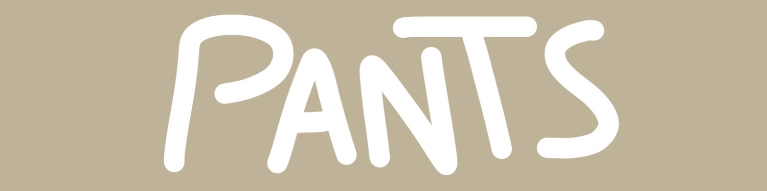 pantsactual's profile banner image