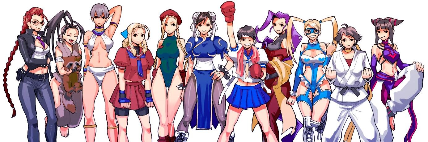 UltraSF4's profile banner image
