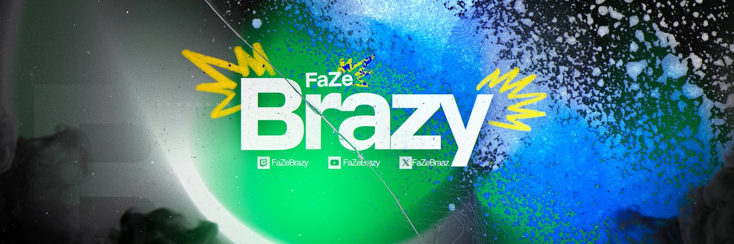 FaZeBraaz's profile banner image