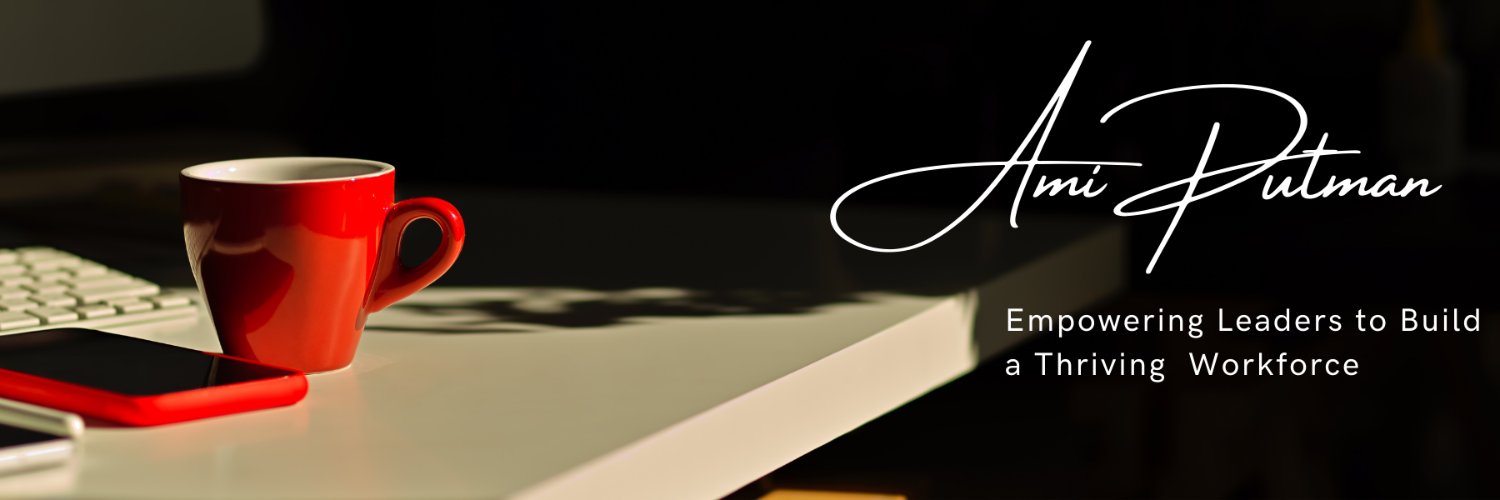 AmiPutman's profile banner image