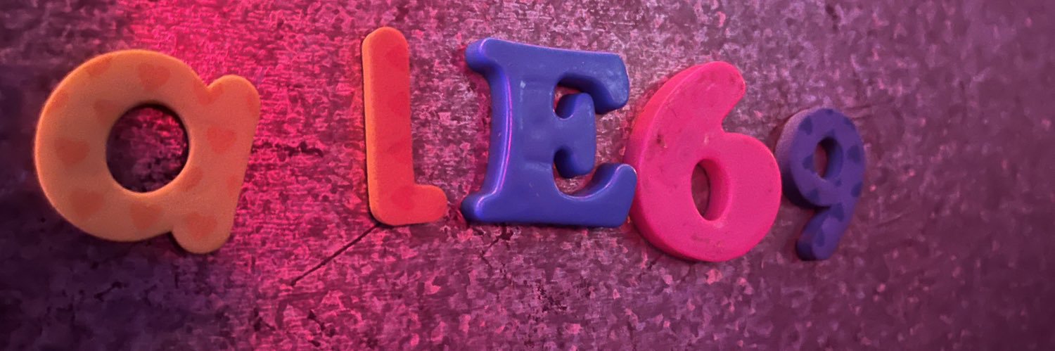 _alejandra69_'s profile banner image