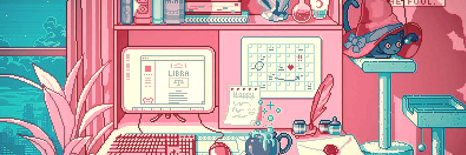 KittenLaina's profile banner image