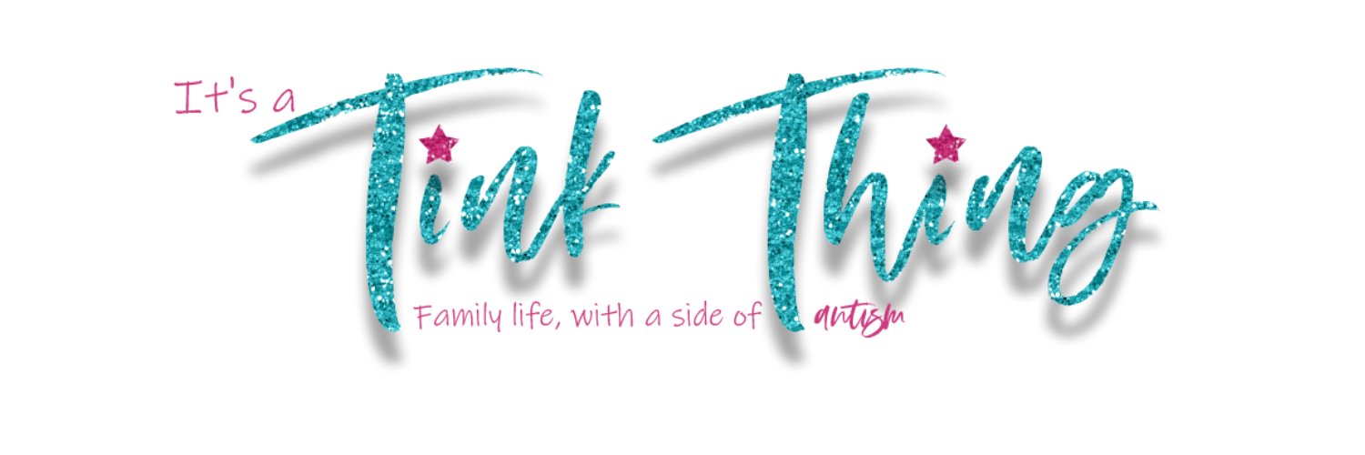 Kel @ It's a Tink Thing banner