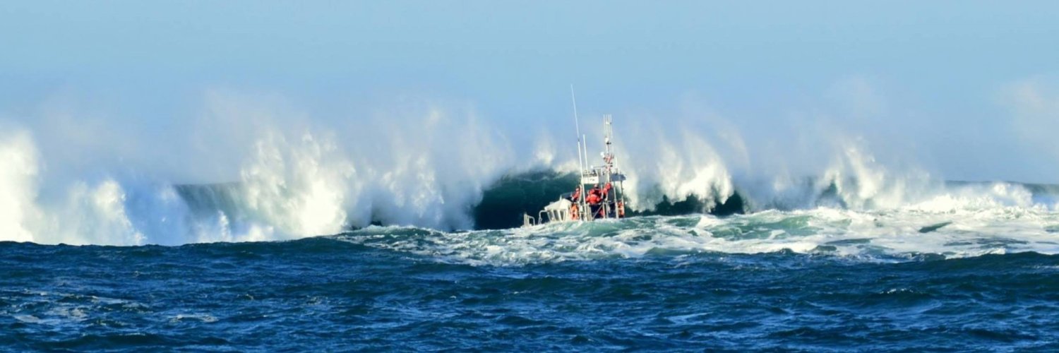 Big Saltwater Fish 2000 miles from the sea banner