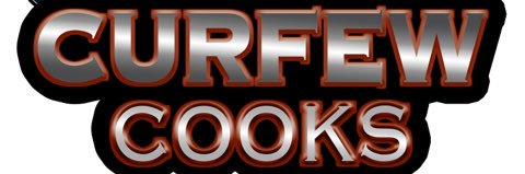 CURFEW COOKS banner