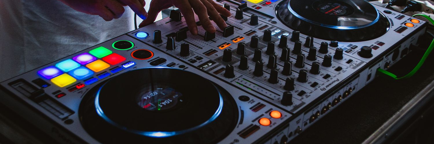 DjLuc14no's profile banner image
