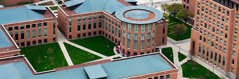 Fisher Undergraduate Programs banner