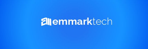 EmmarkTech Profile Banner