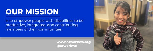 AtWorkWA Profile Banner