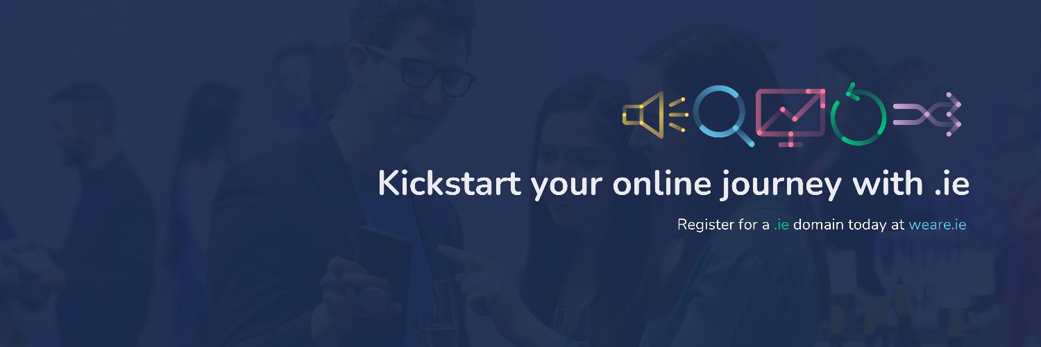 .ie banner