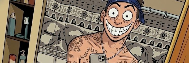 RiggedAtStart's profile banner image