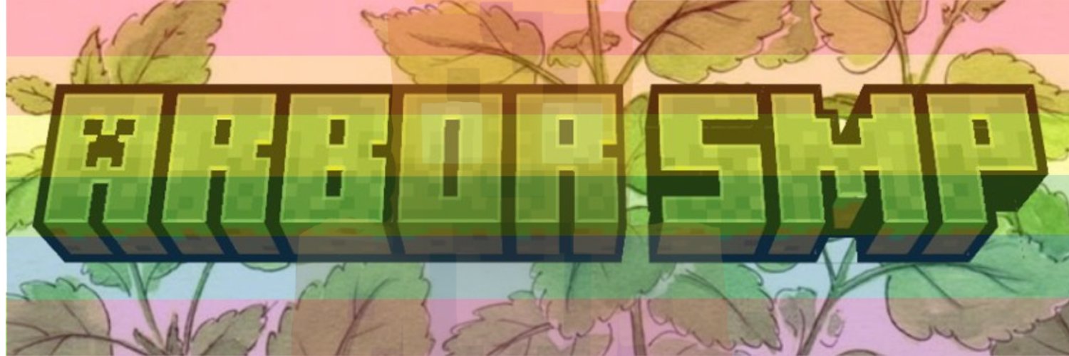 ArborSMP2's profile banner image