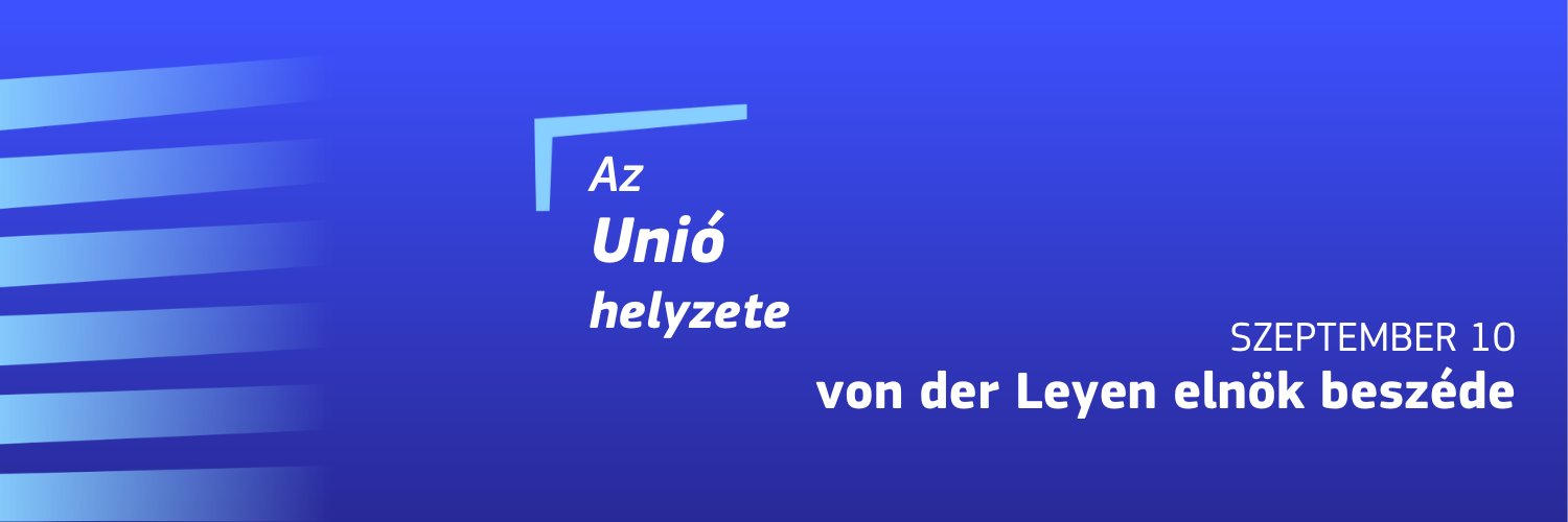 Európai Bizottság 🇪🇺 banner