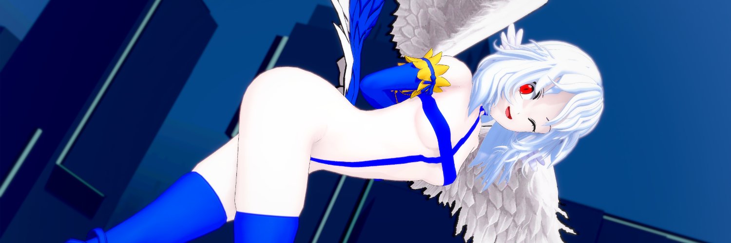 CSryn🔞 banner