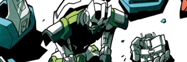 Ultra Magnus... (Turbofox?!)'s banner