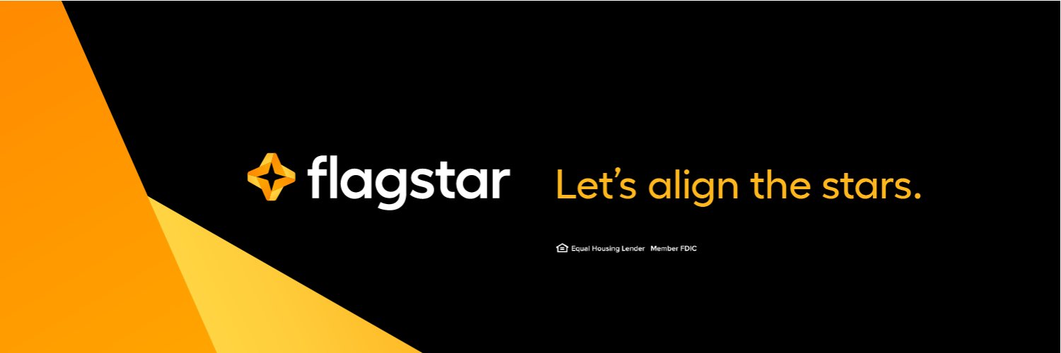 Flagstar banner