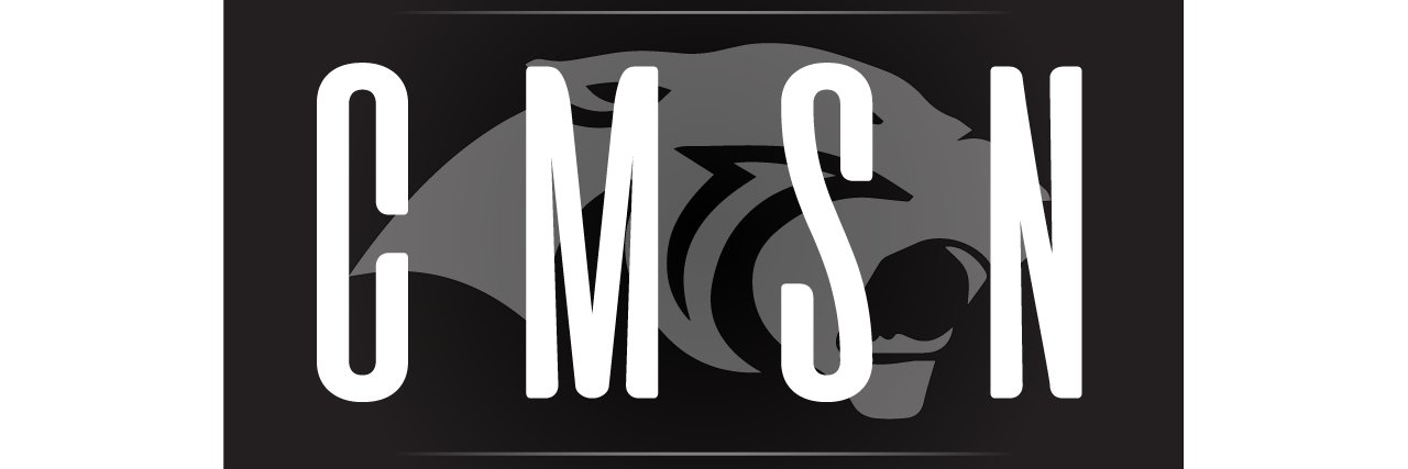 Cabot Middle North banner