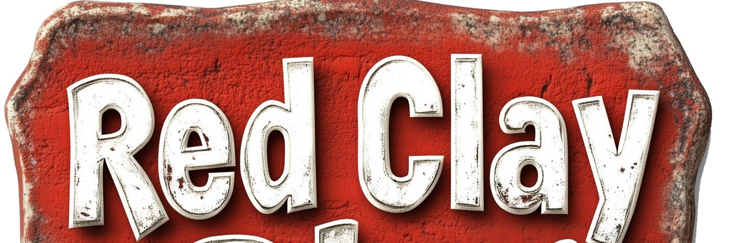 RedClayShop's profile banner image
