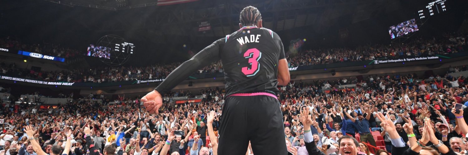 theowade3's profile banner image