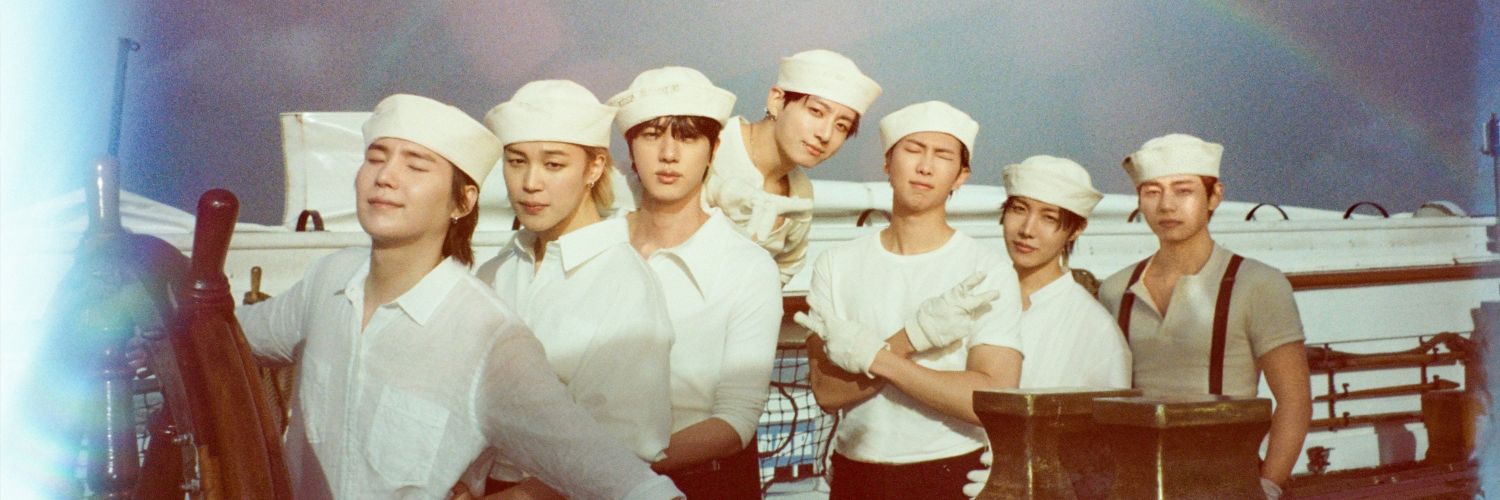 OG JustinSeagull⁷ -- 💜 ⟬⟭ BTS IS 7 ⟭⟬ 💜 banner