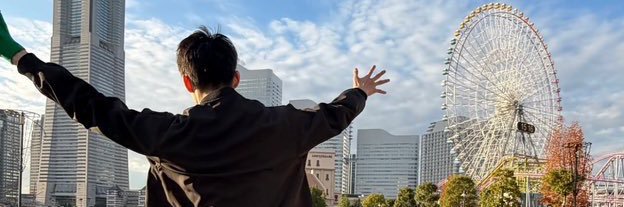 0910__yuu's profile banner image
