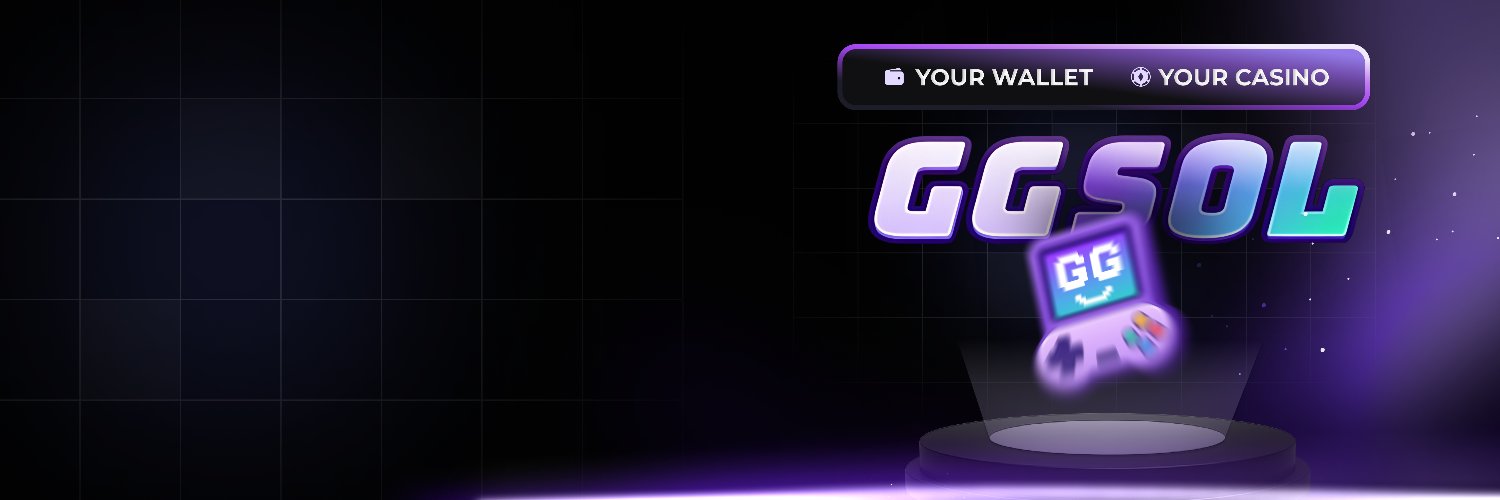 GGSOL banner