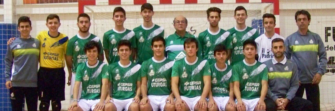 JuvenilCalpFuts's profile banner image