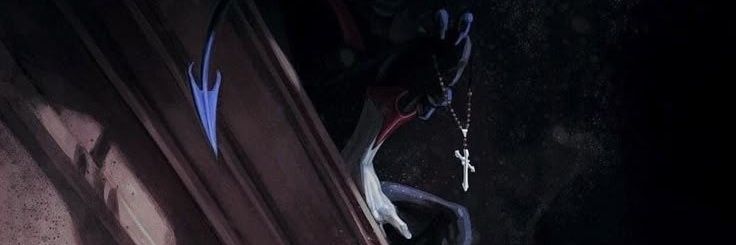 𝕲𝕺𝕯'𝕾 𝖈𝖍𝖎𝖑𝖉 banner