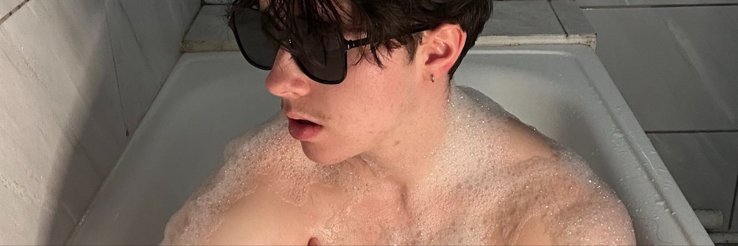 SashaXstark's profile banner image