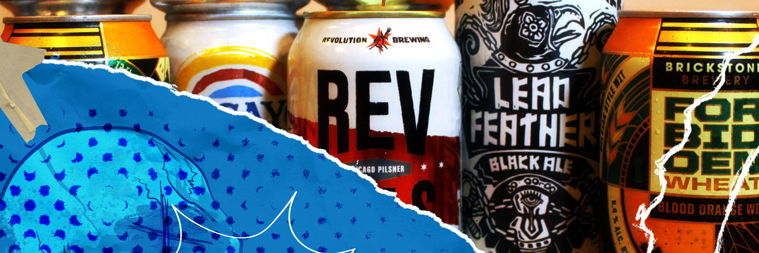 Chicago Beer Pass 🍻 banner