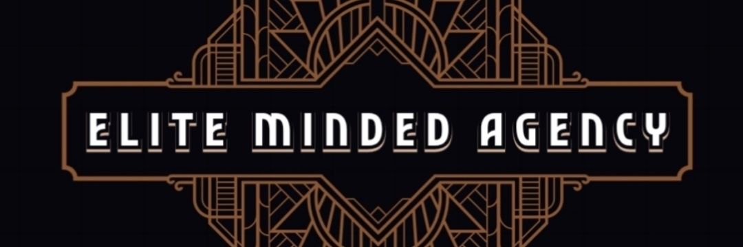 The Elite Minded Agency banner